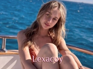 Lexacoy