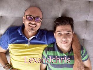 Lexandchris