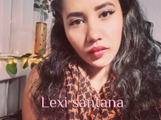 Lexi_santana