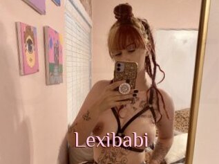 Lexibabi