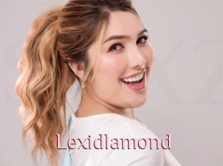 Lexidlamond