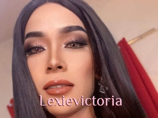 Lexievictoria