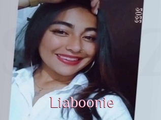 Liaboonie