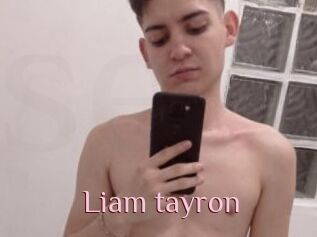 Liam_tayron