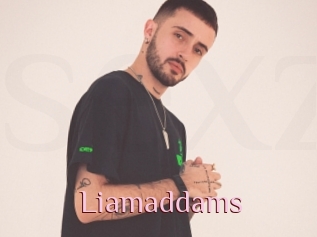 Liamaddams