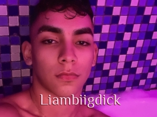 Liambiigdick