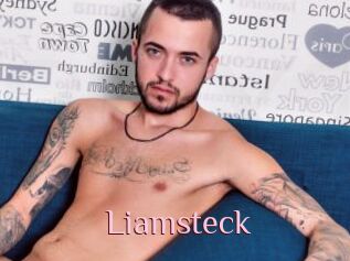 Liamsteck