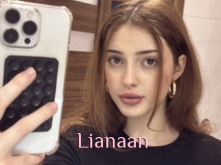 Lianaan