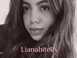 Lianabitelly