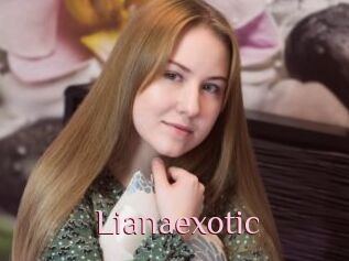 Lianaexotic