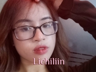 Lichiliin