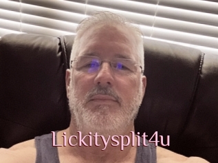 Lickitysplit4u