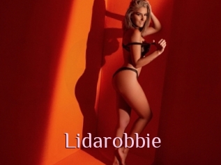 Lidarobbie