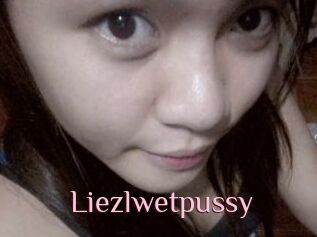 Liezlwetpussy