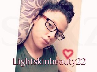 Lightskinbeauty22