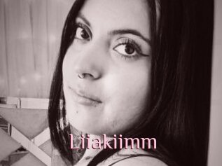 Liiakiimm