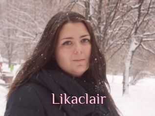 Likaclair