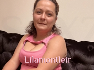 Lilamontleir