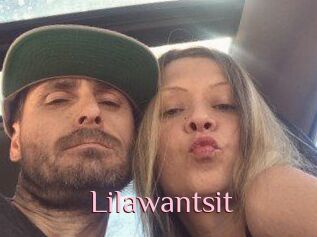 Lilawantsit