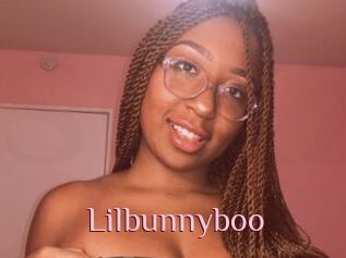 Lilbunnyboo