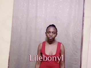 Lilebony1