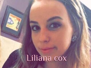 Liliana_cox