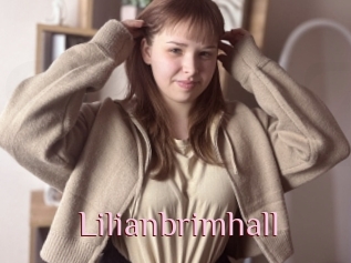 Lilianbrimhall