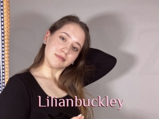 Lilianbuckley