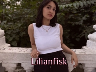 Lilianfisk