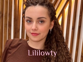 Lililowty