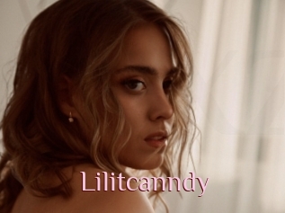 Lilitcanndy