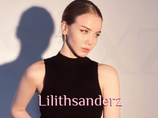 Lilithsanderz