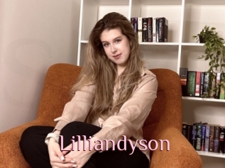 Lilliandyson