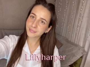 Lillyharper