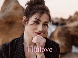 Lilulove