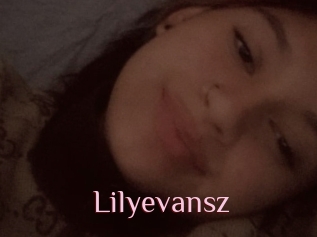 Lilyevansz