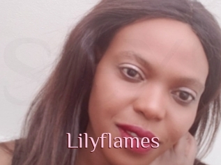 Lilyflames