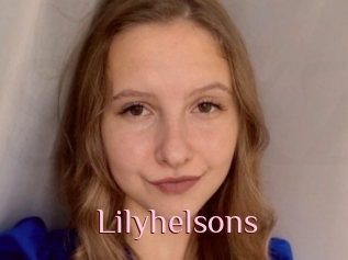 Lilyhelsons