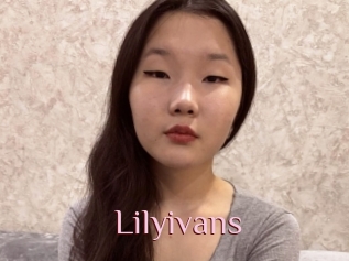 Lilyivans