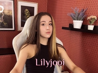 Lilyjooi