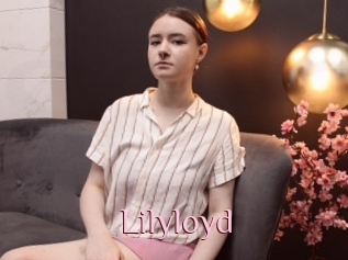 Lilyloyd