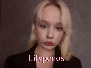 Lilypenos