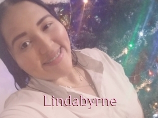 Lindabyrne