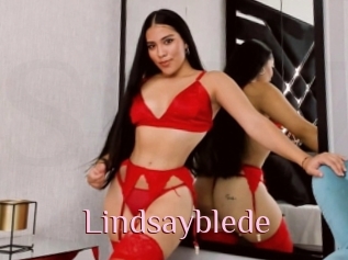 Lindsayblede