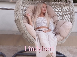 Lindyhoti