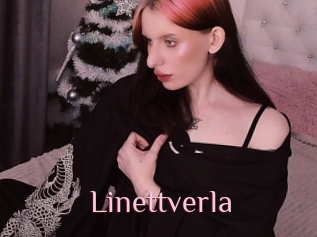 Linettverla