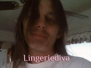 Lingeriediva