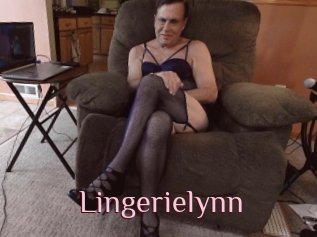 Lingerielynn