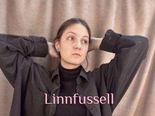 Linnfussell