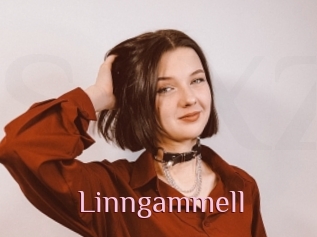 Linngammell